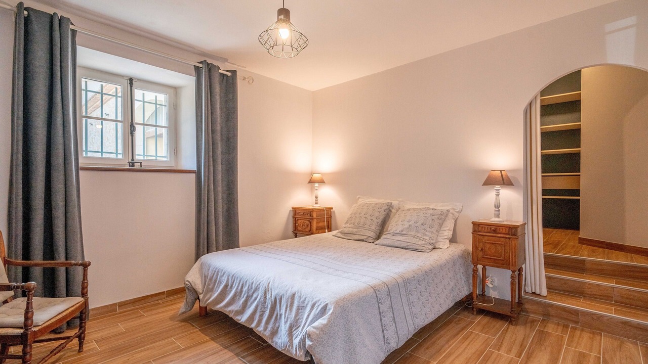 Photo of Bedroom in Bizanet