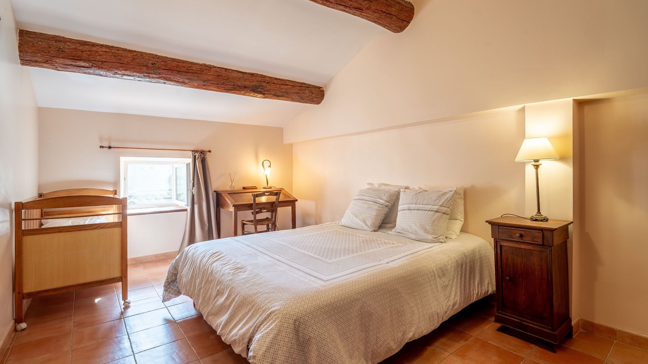 Photo of Bedroom in Bizanet