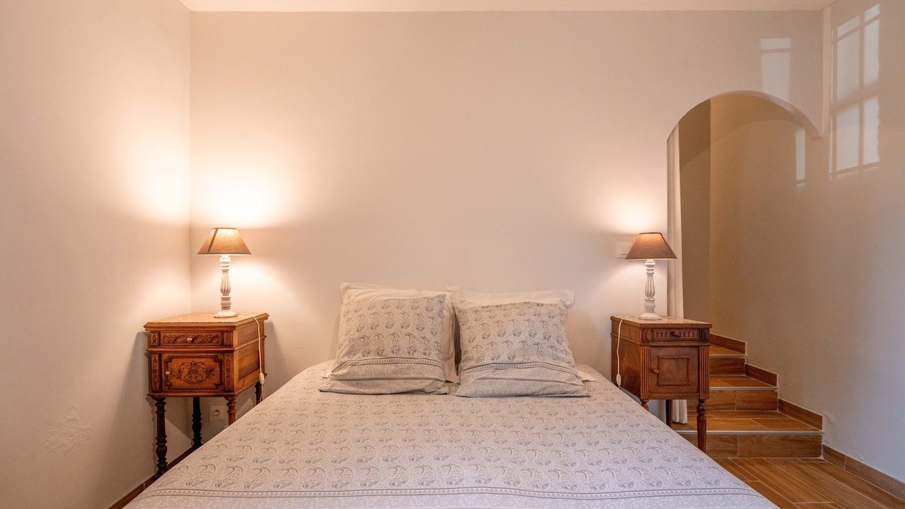 Photo of Bedroom in Bizanet
