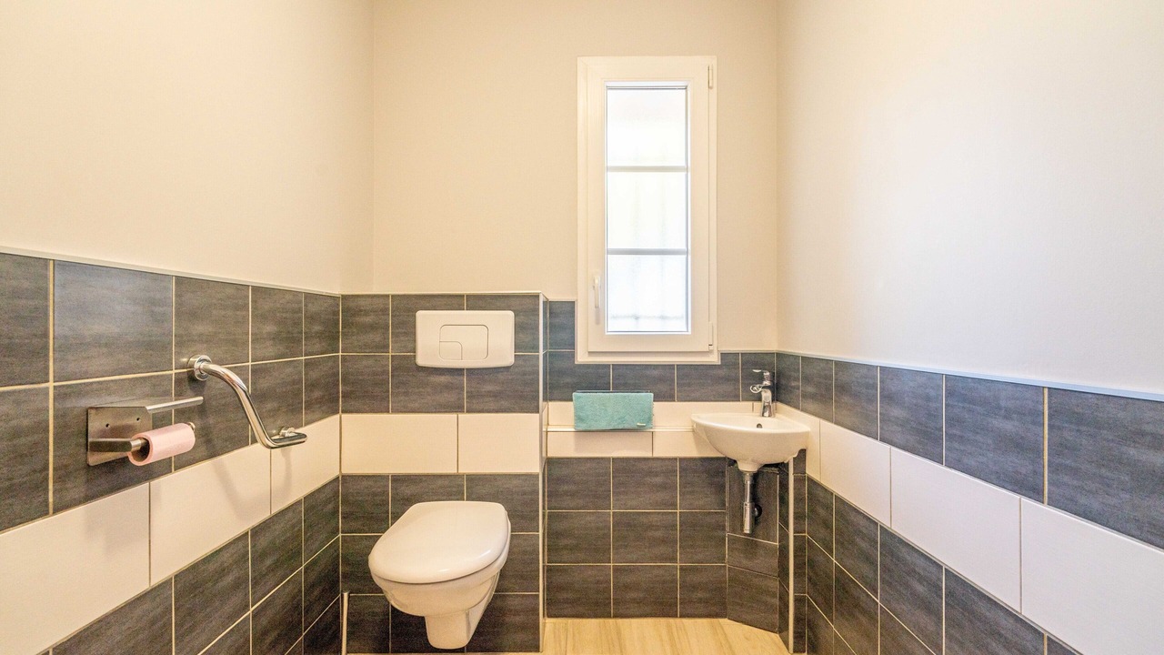 Photo of Bathroom in Bizanet