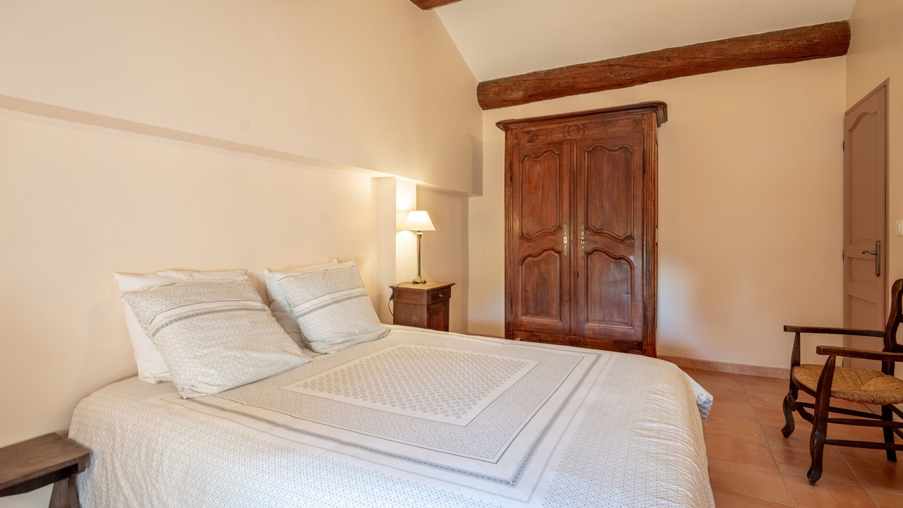 Photo of Bedroom in Bizanet