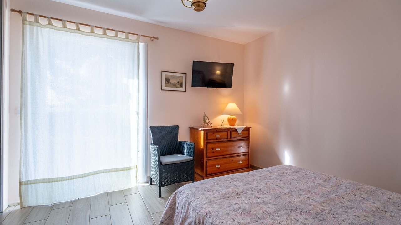 Photo of Bedroom in Bizanet