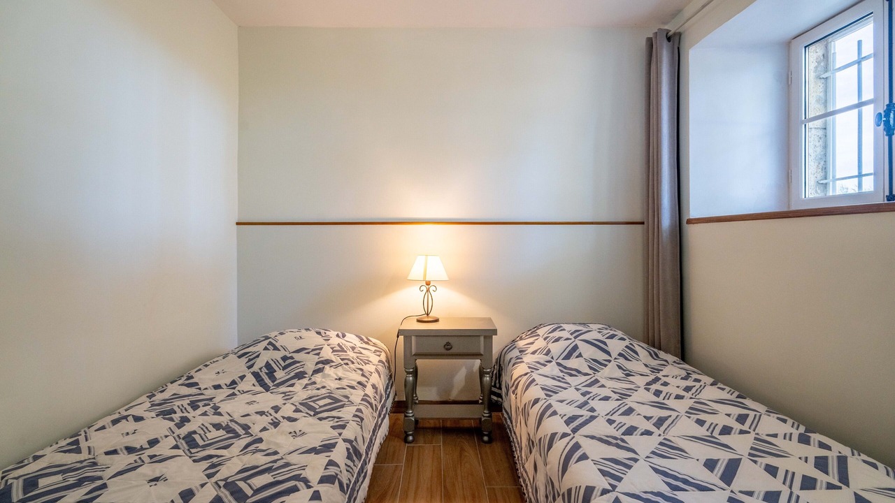 Photo of Bedroom in Bizanet