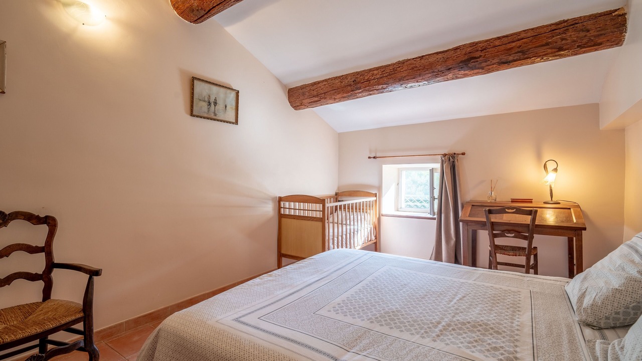 Photo of Bedroom in Bizanet