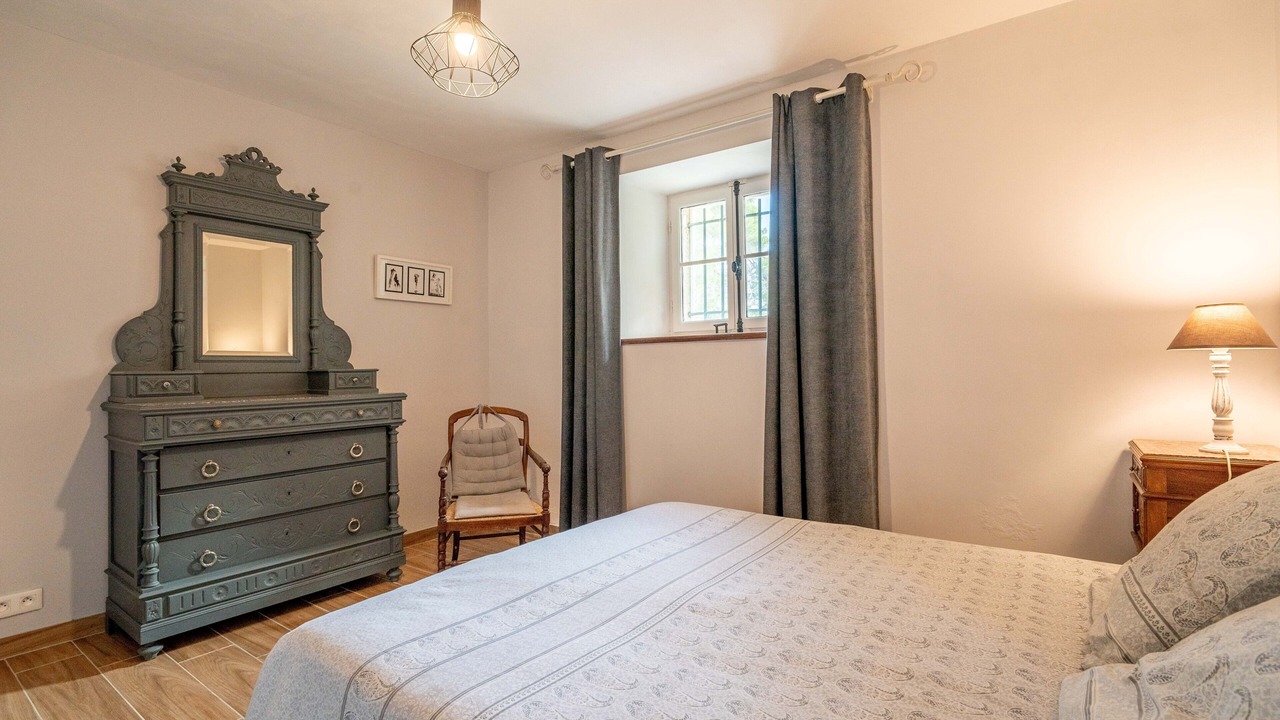 Photo of Bedroom in Bizanet