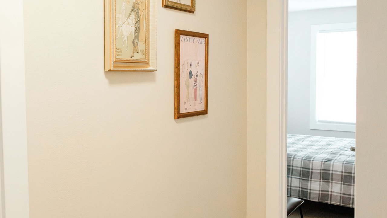 Photo of Bedroom in Berwick