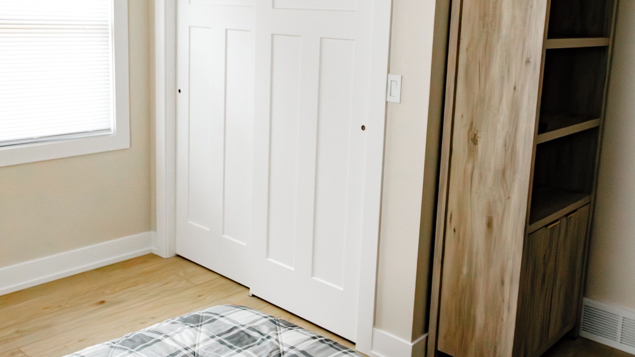 Photo of Bedroom in Berwick