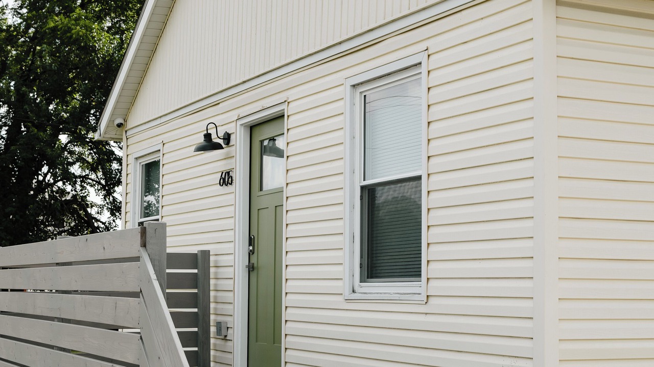 Photo of Outdoor in Berwick