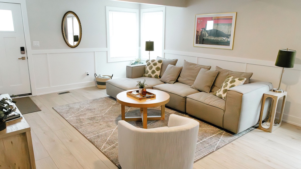Photo of Livingroom in Berwick