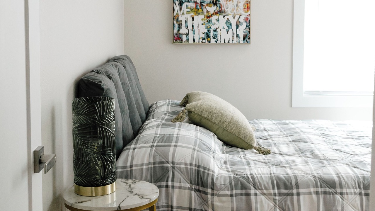 Photo of Bedroom in Berwick