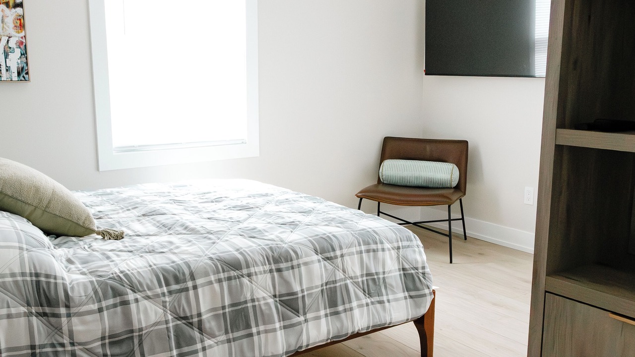 Photo of Bedroom in Berwick