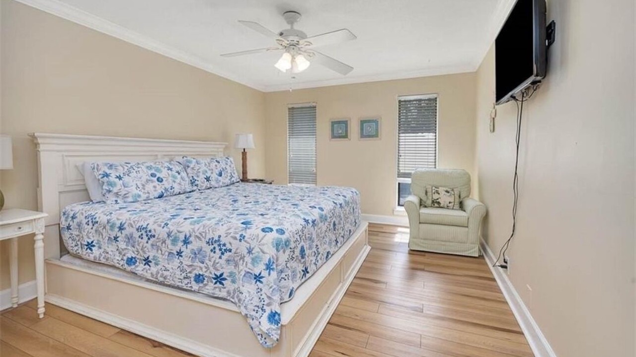 Photo of Bedroom in Saint Simons Heights
