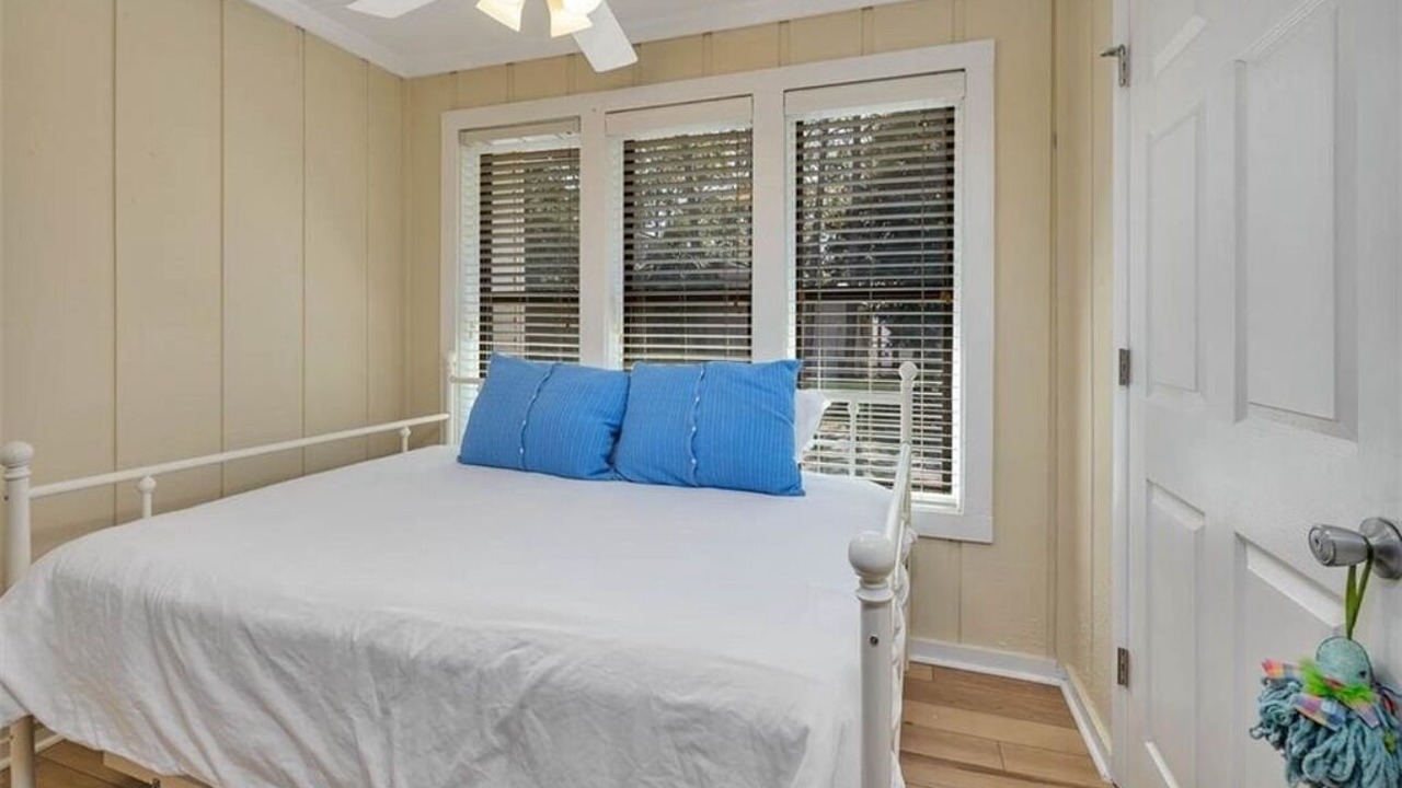 Photo of Bedroom in Saint Simons Heights