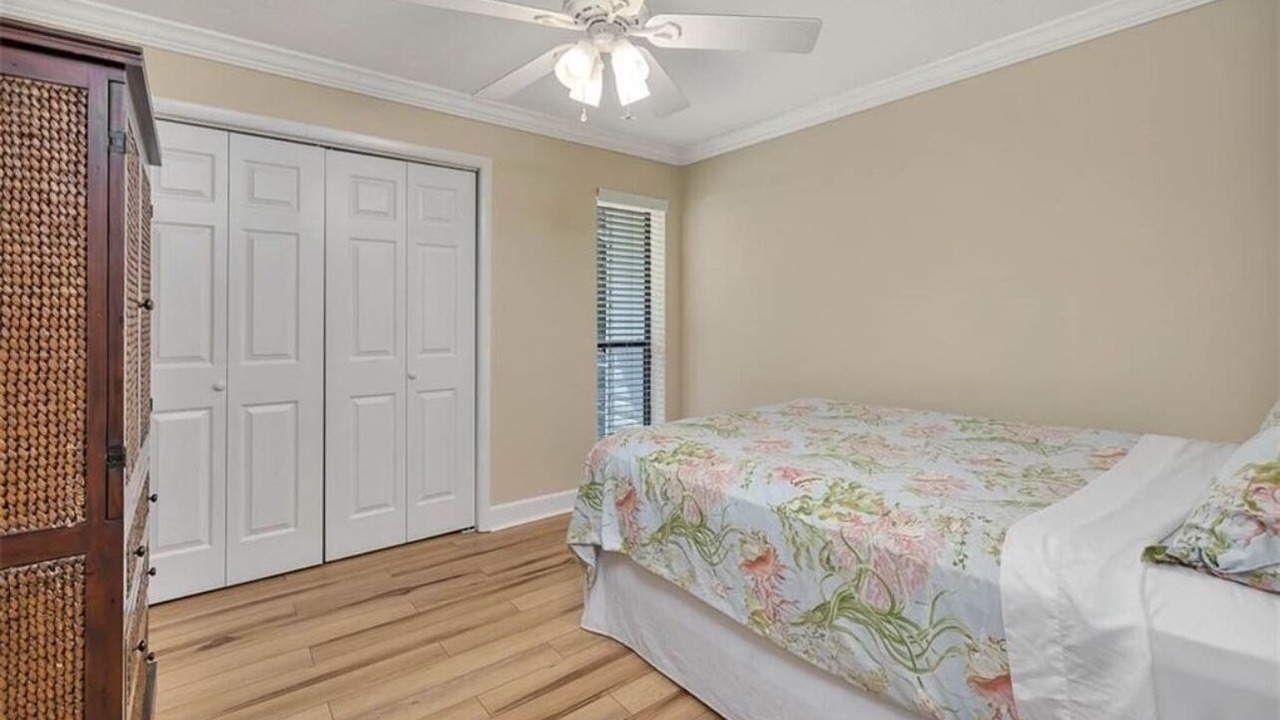 Photo of Bedroom in Saint Simons Heights