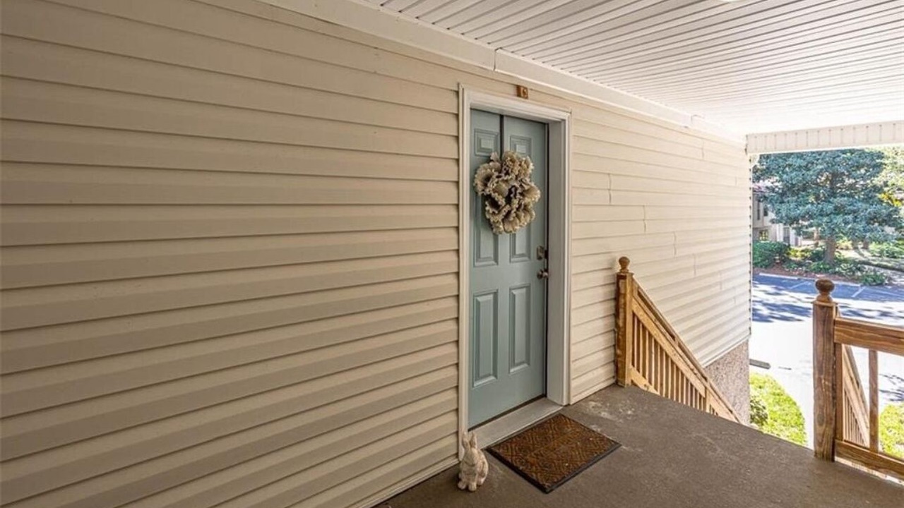 Photo of Outdoor in Saint Simons Heights