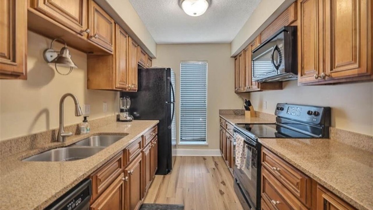 Photo of Kitchen in Saint Simons Heights