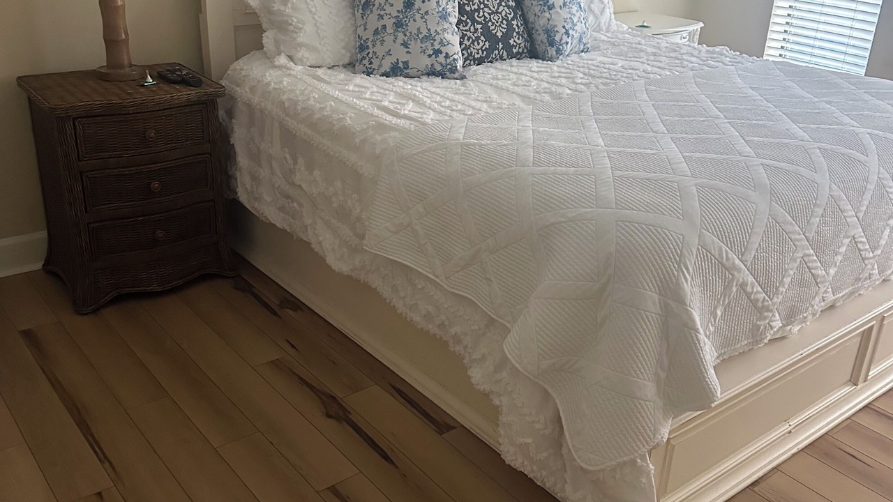 Photo of Bedroom in Saint Simons Heights