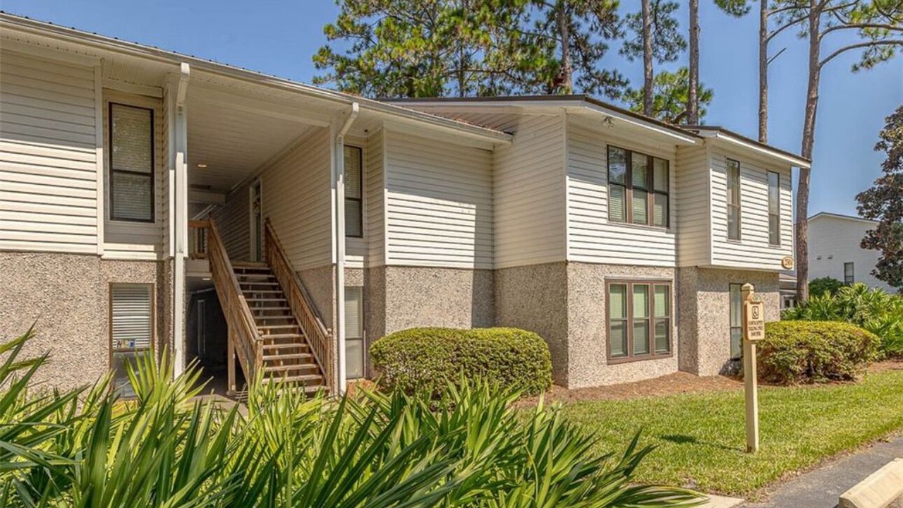 Photo of Outdoor in Saint Simons Heights