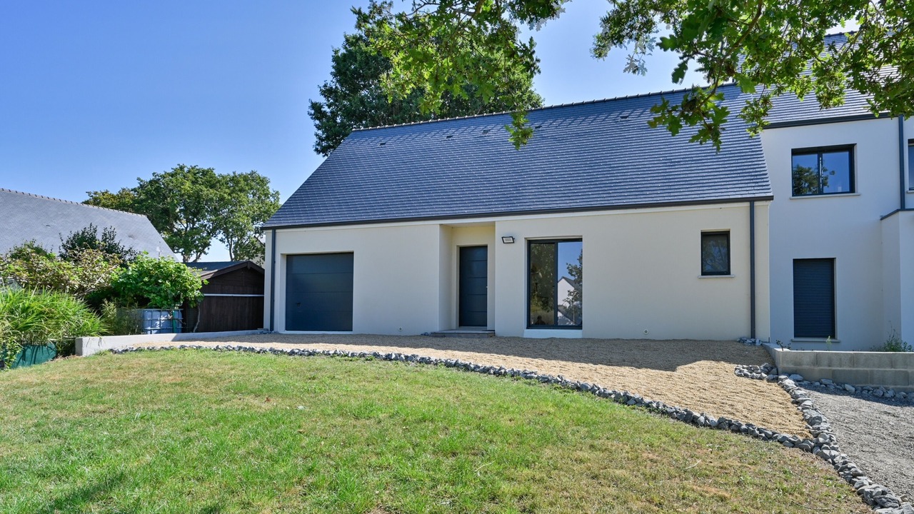 Photo of Outdoor in Asserac
