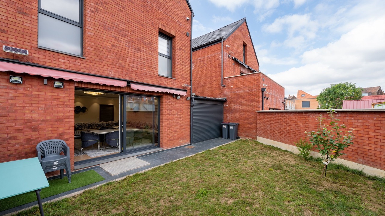 Photo of Outdoor in Tourcoing