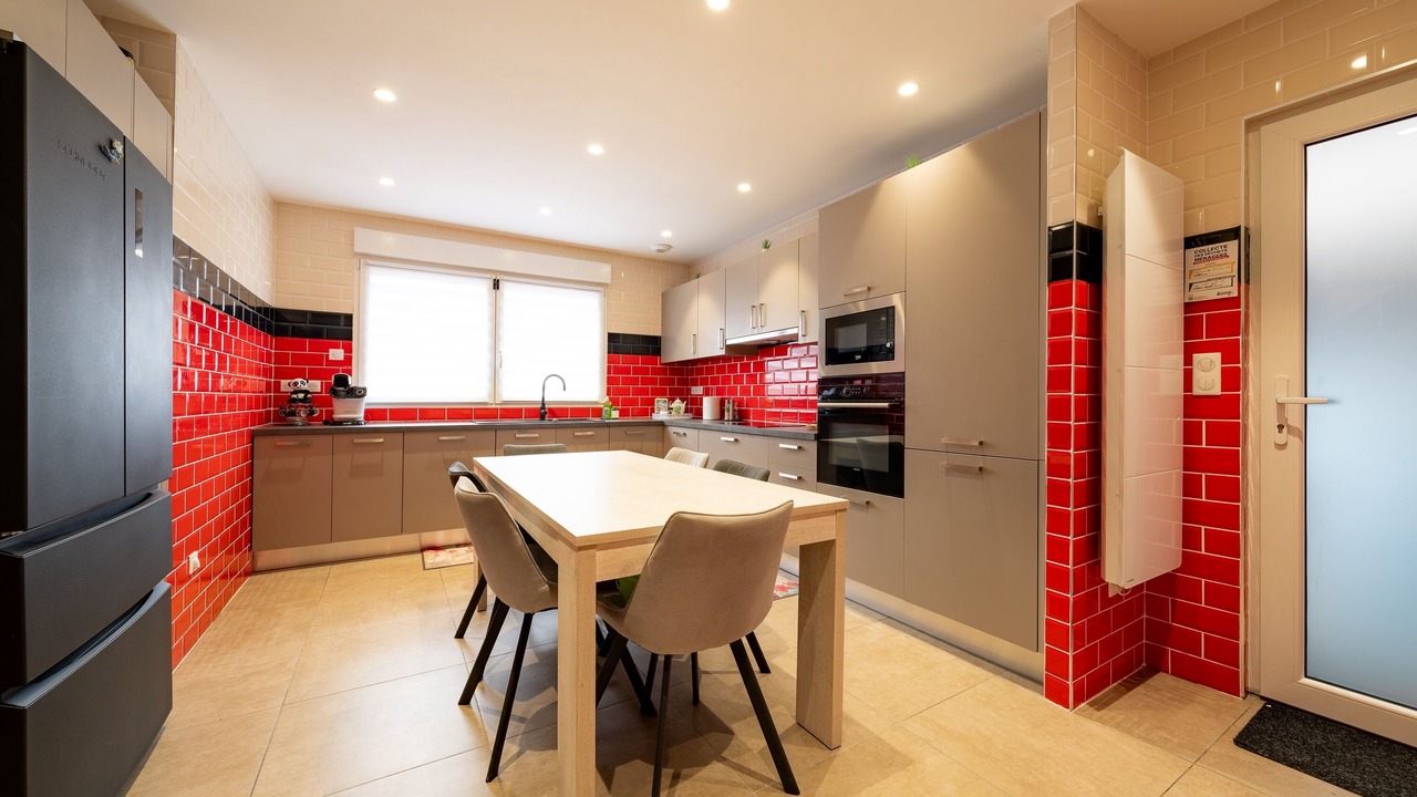 Photo of Kitchen in Tourcoing