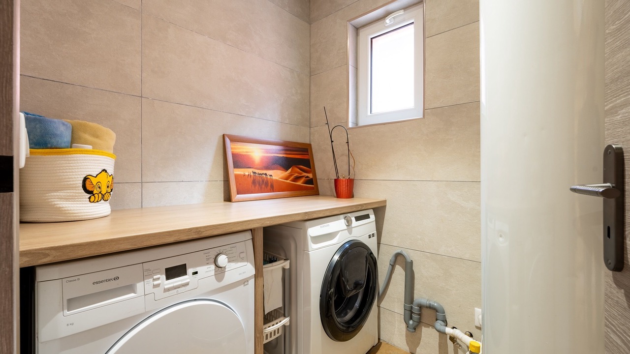 Photo of Bathroom in Tourcoing