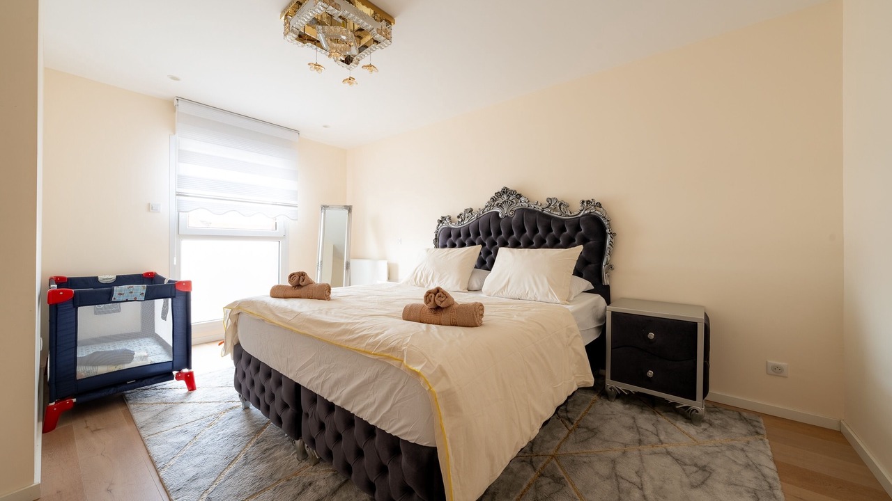 Photo of Bedroom in Tourcoing