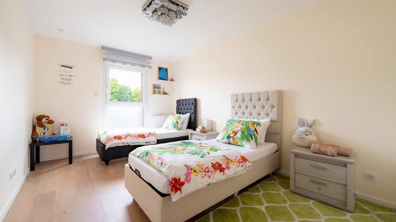 Photo of Bedroom in Tourcoing