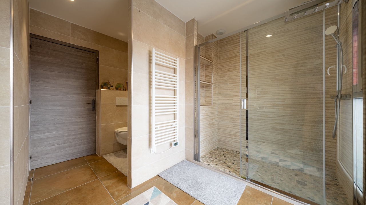 Photo of Bathroom in Tourcoing