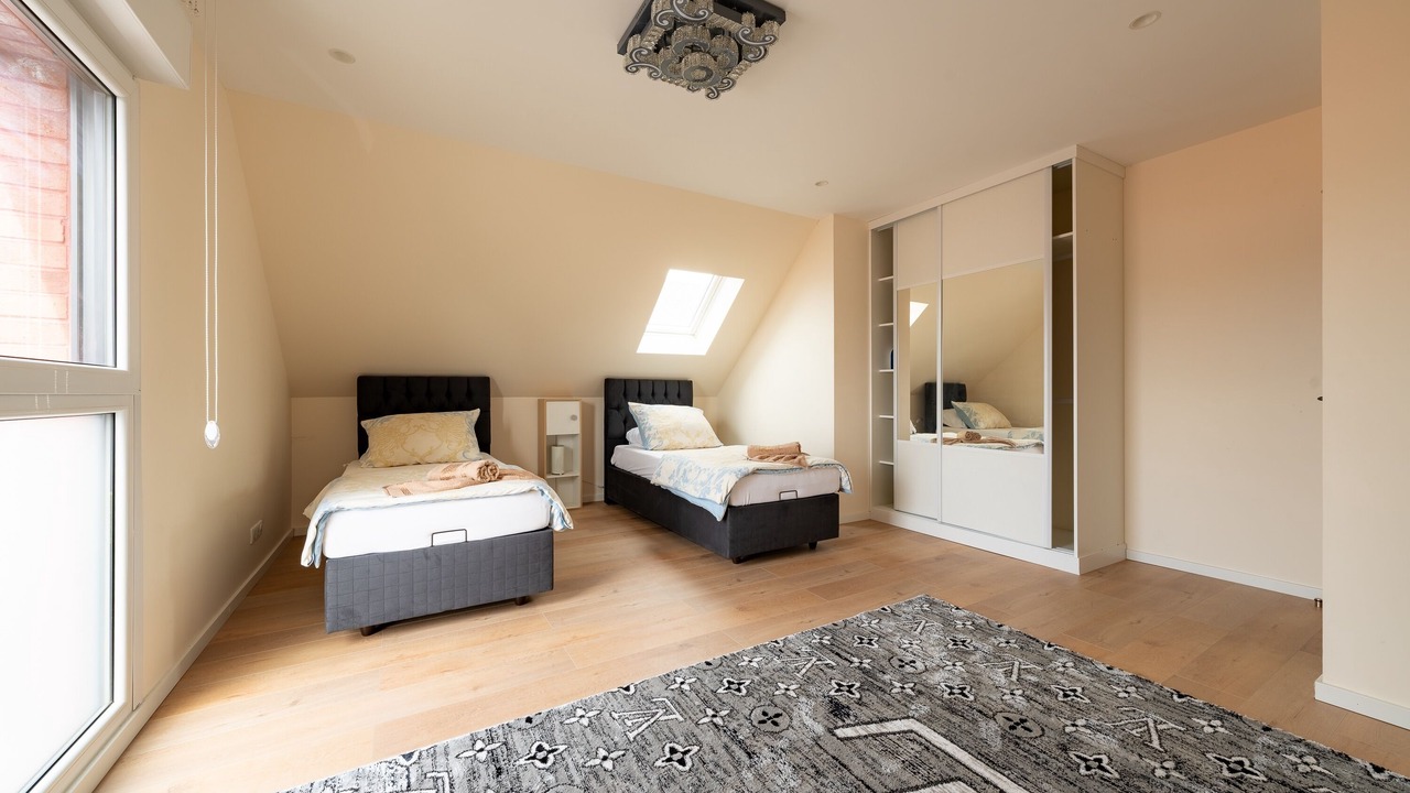 Photo of Bedroom in Tourcoing