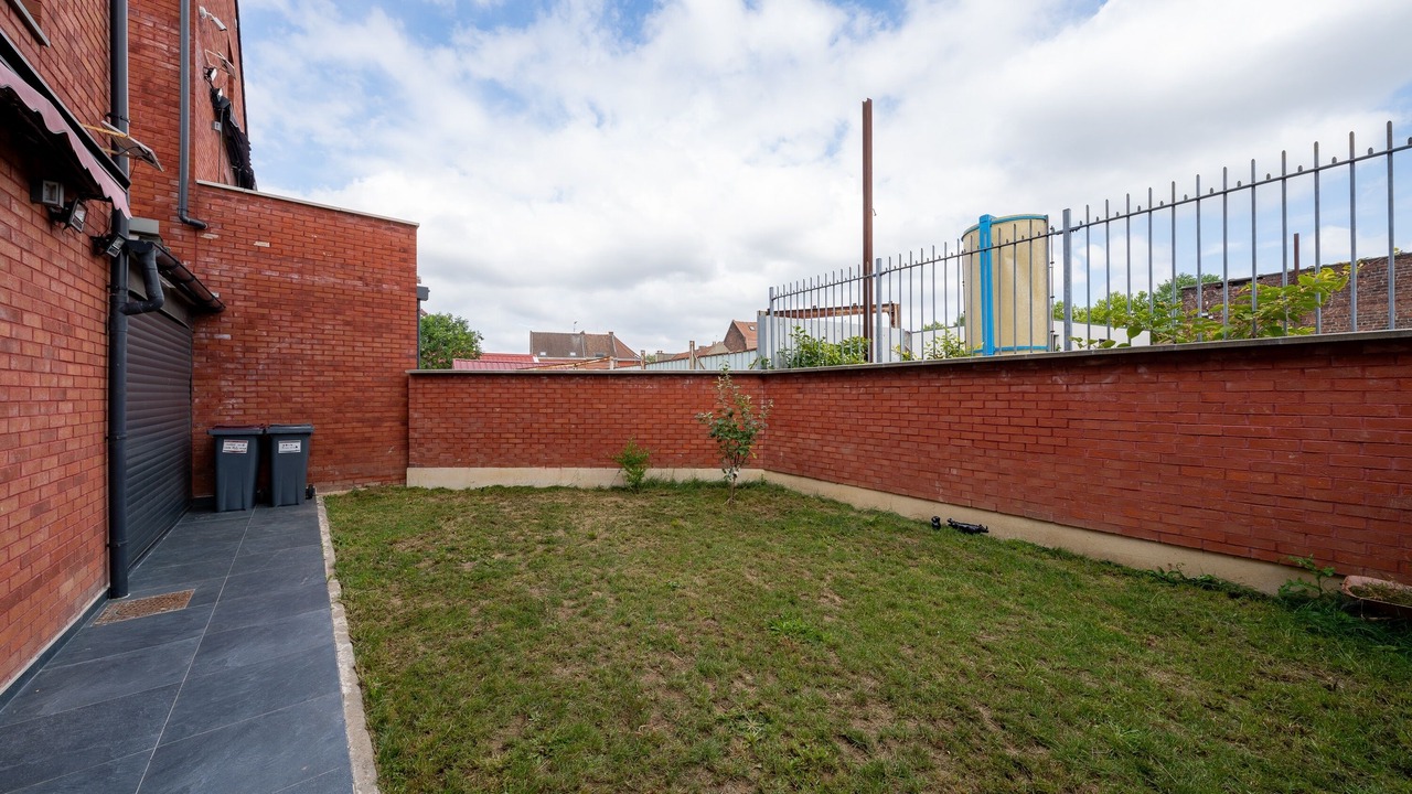 Photo of Outdoor in Tourcoing