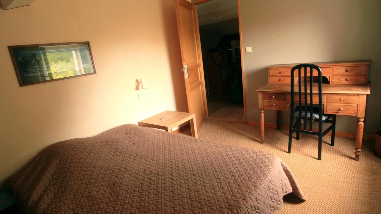 Photo of Bedroom in Theza