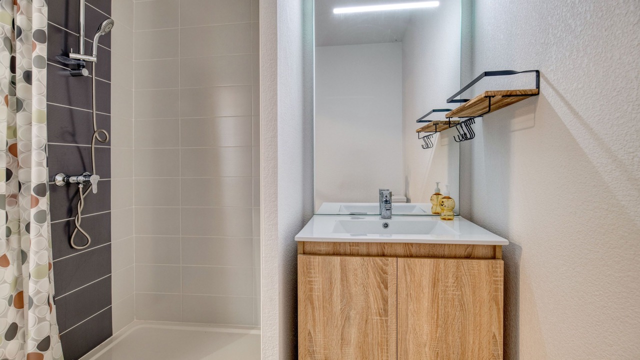 Photo of Bathroom in Marqueille