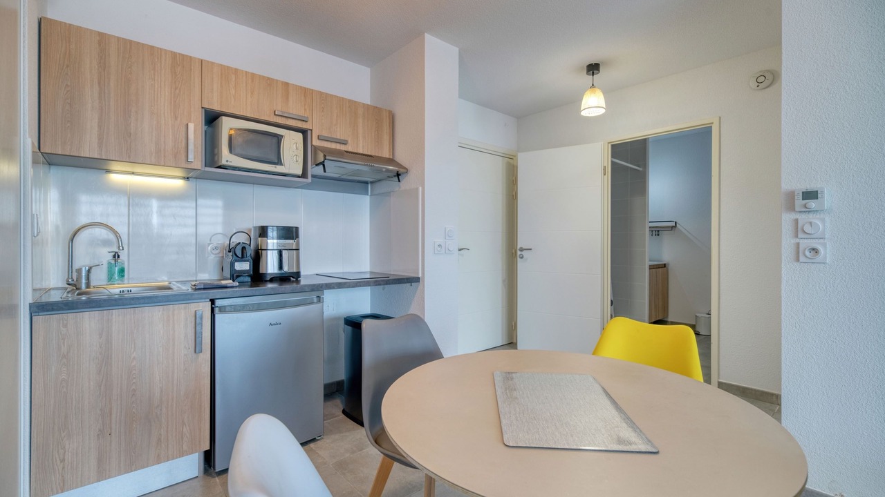 Photo of Kitchen in Marqueille