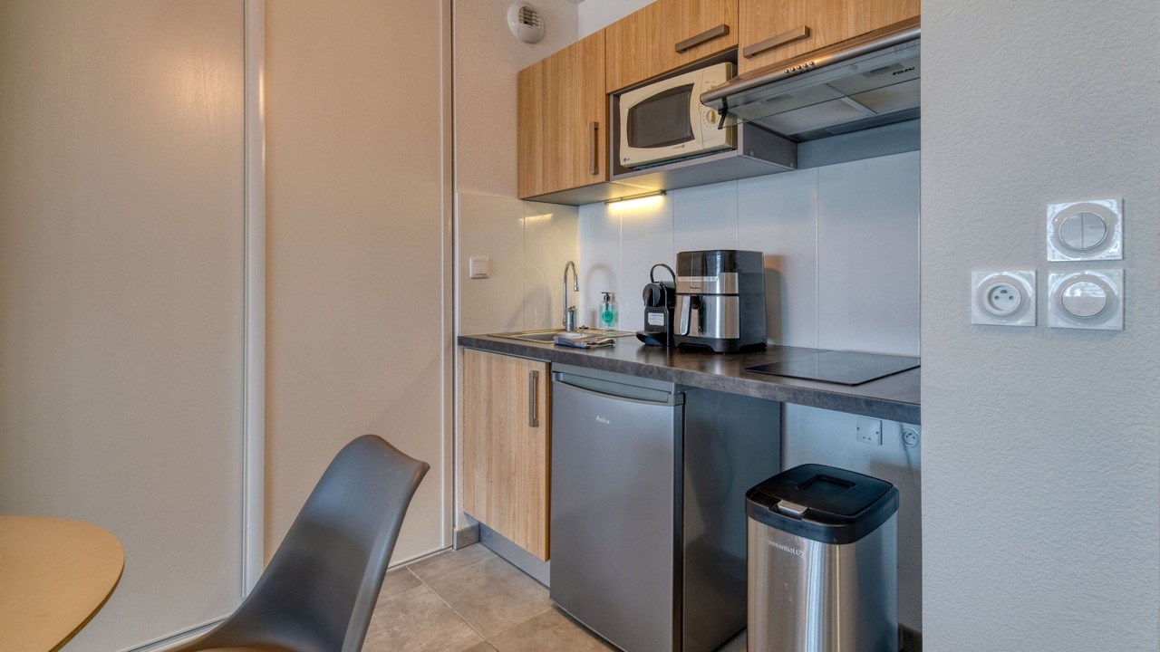Photo of Kitchen in Marqueille