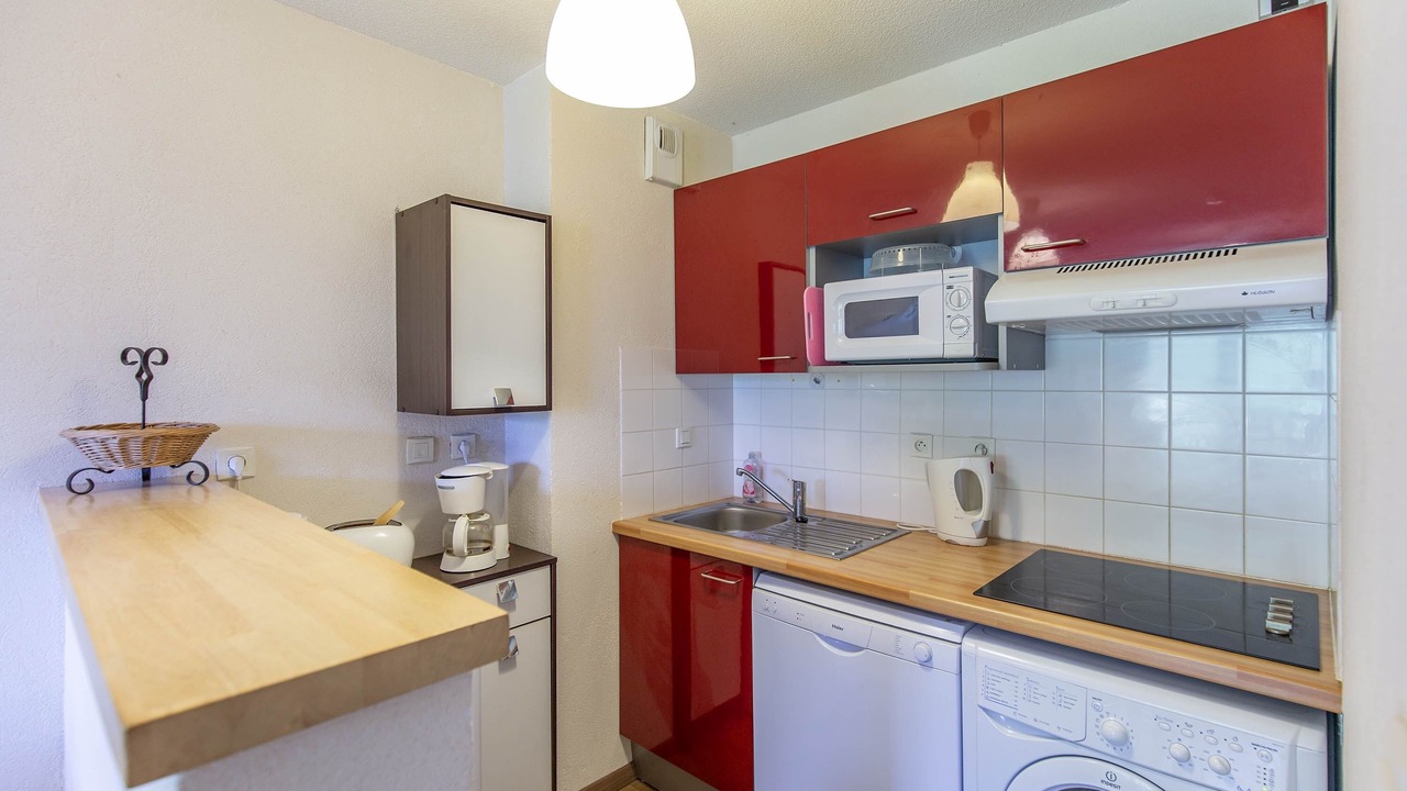 Photo of Kitchen in Sers
