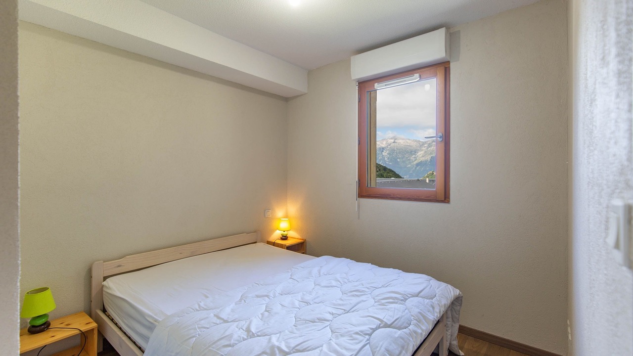Photo of Bedroom in Sers