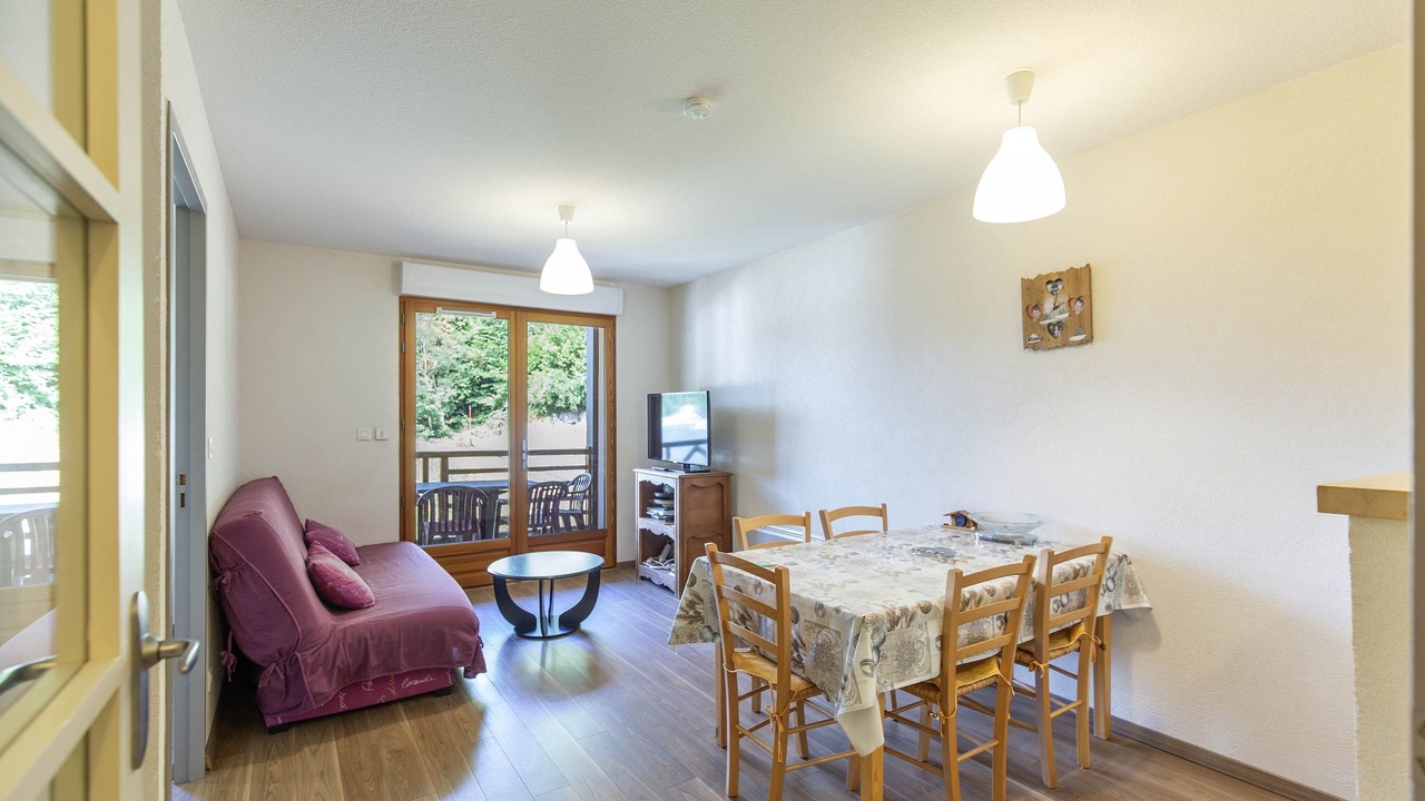Photo of Livingroom in Sers