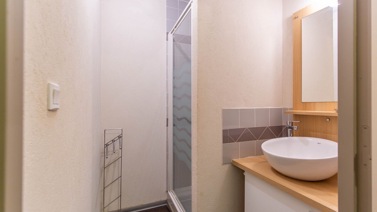 Photo of Bathroom in Sers