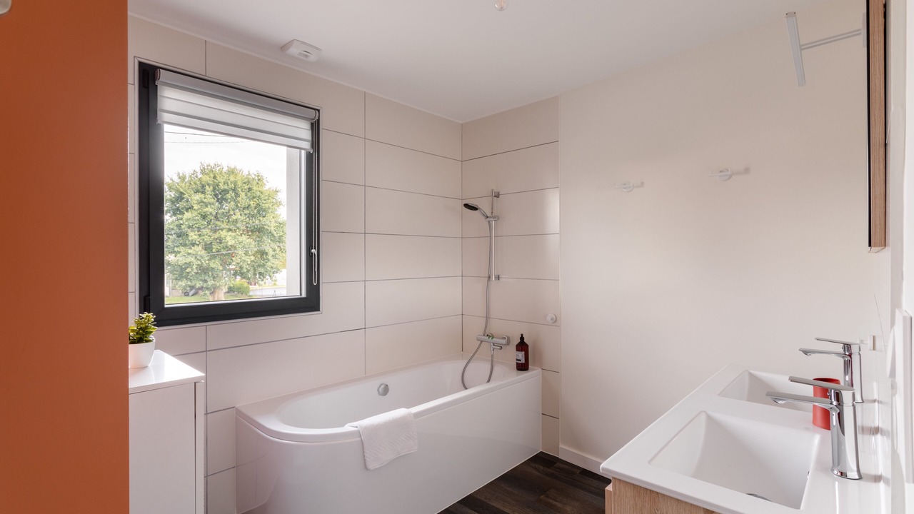 Photo of Bathroom in Saint-Alban
