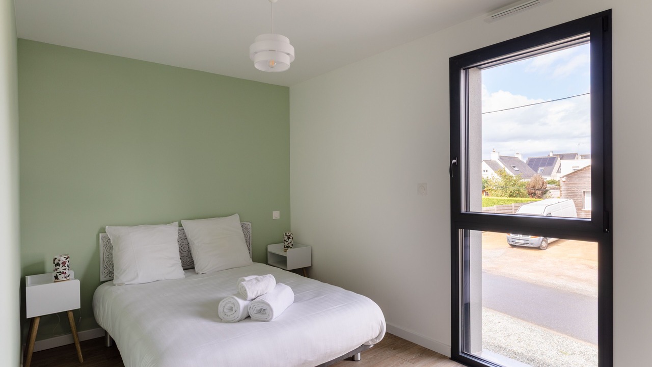 Photo of Bedroom in Saint-Alban