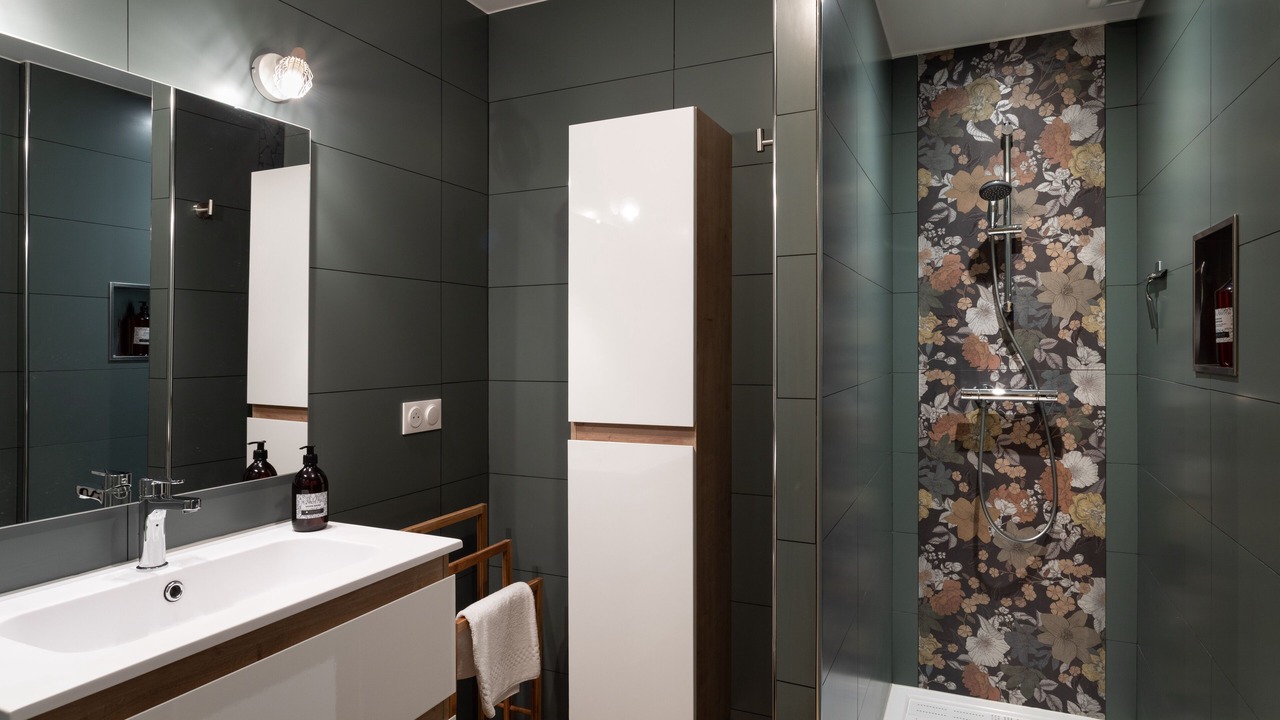 Photo of Bathroom in Saint-Alban