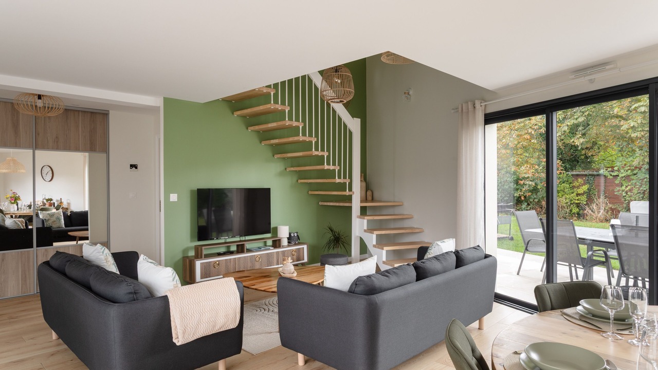 Photo of Livingroom in Saint-Alban