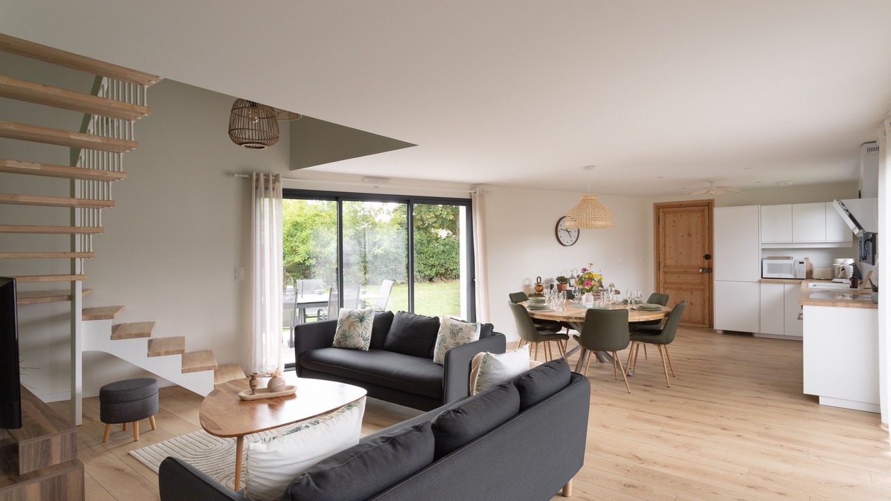 Photo of Livingroom in Saint-Alban