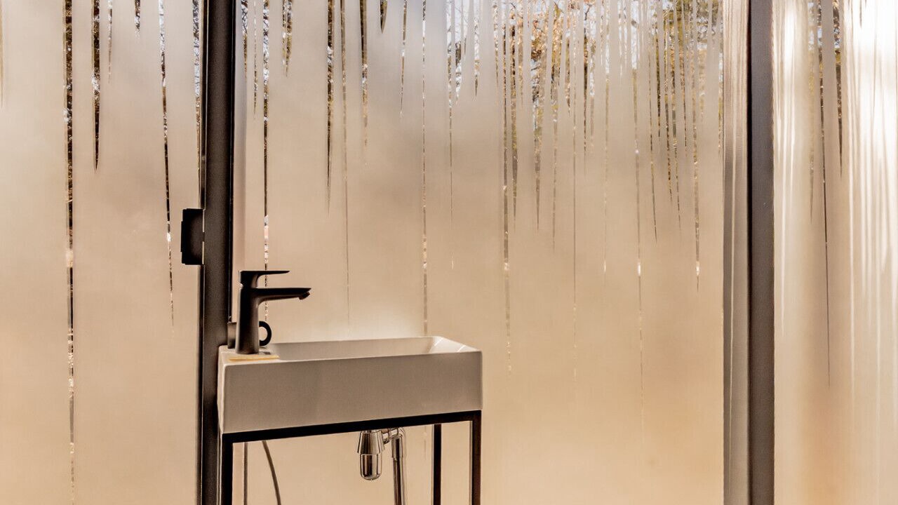 Photo of Bathroom in Myra