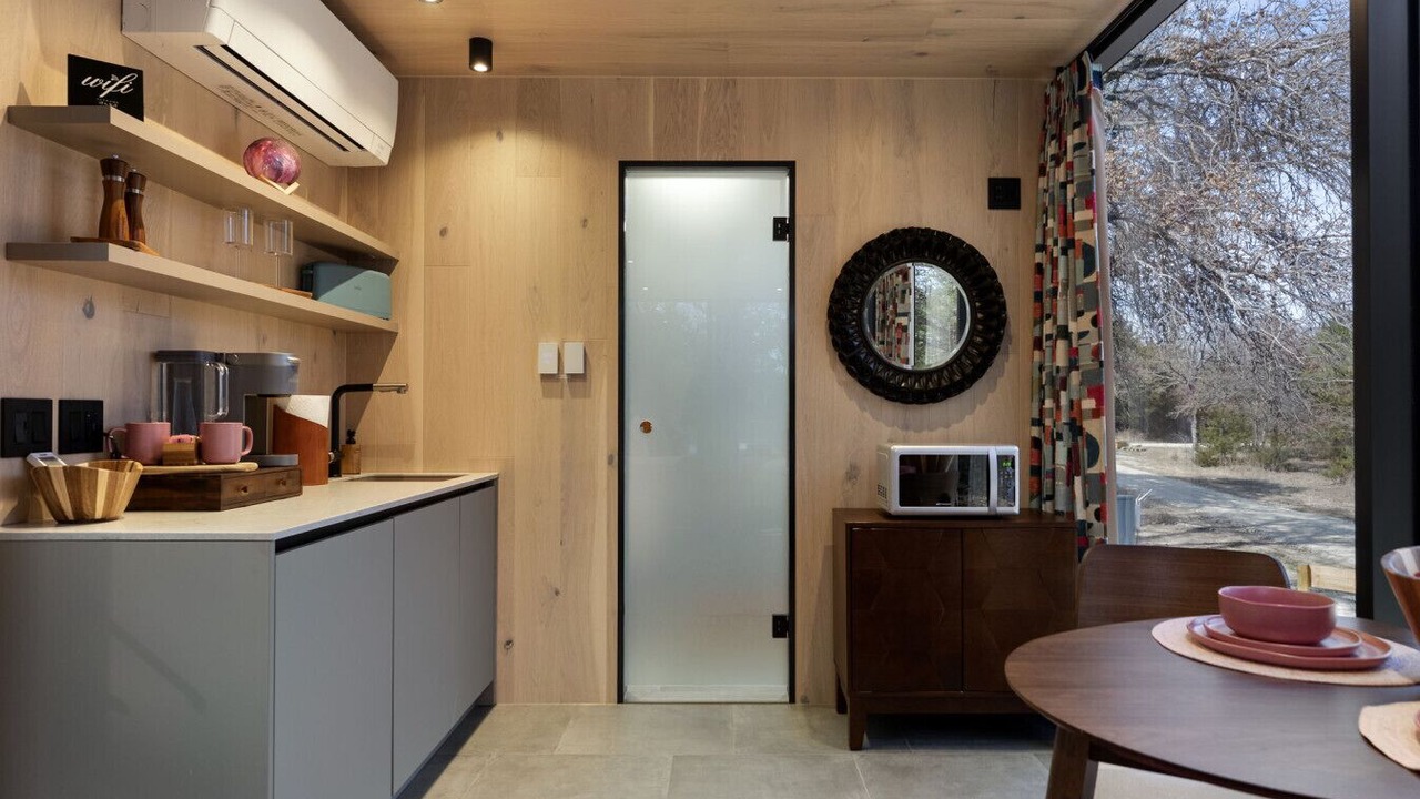 Photo of Kitchen in Myra