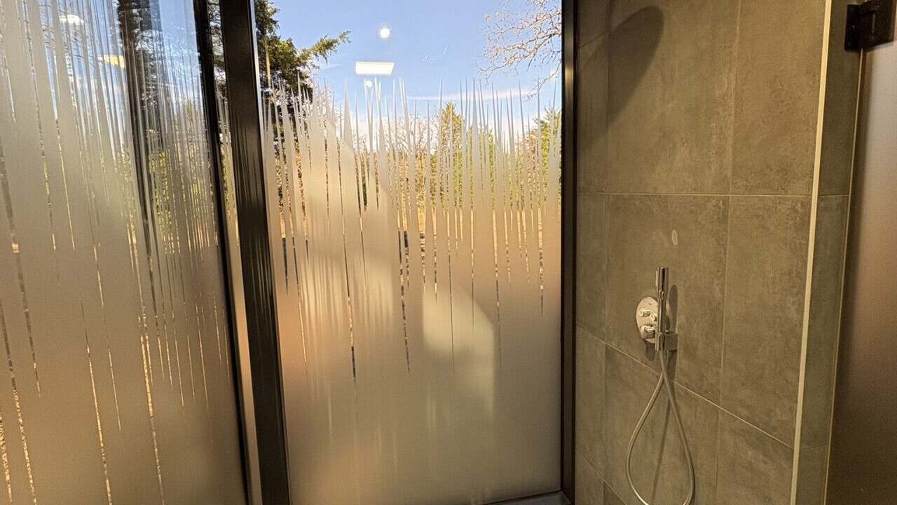Photo of Bathroom in Myra