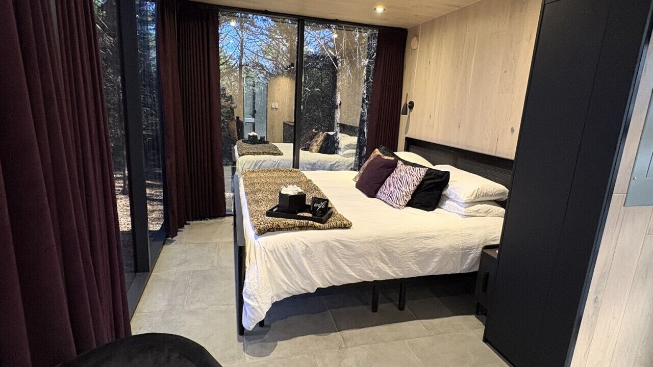 Photo of Bedroom in Myra