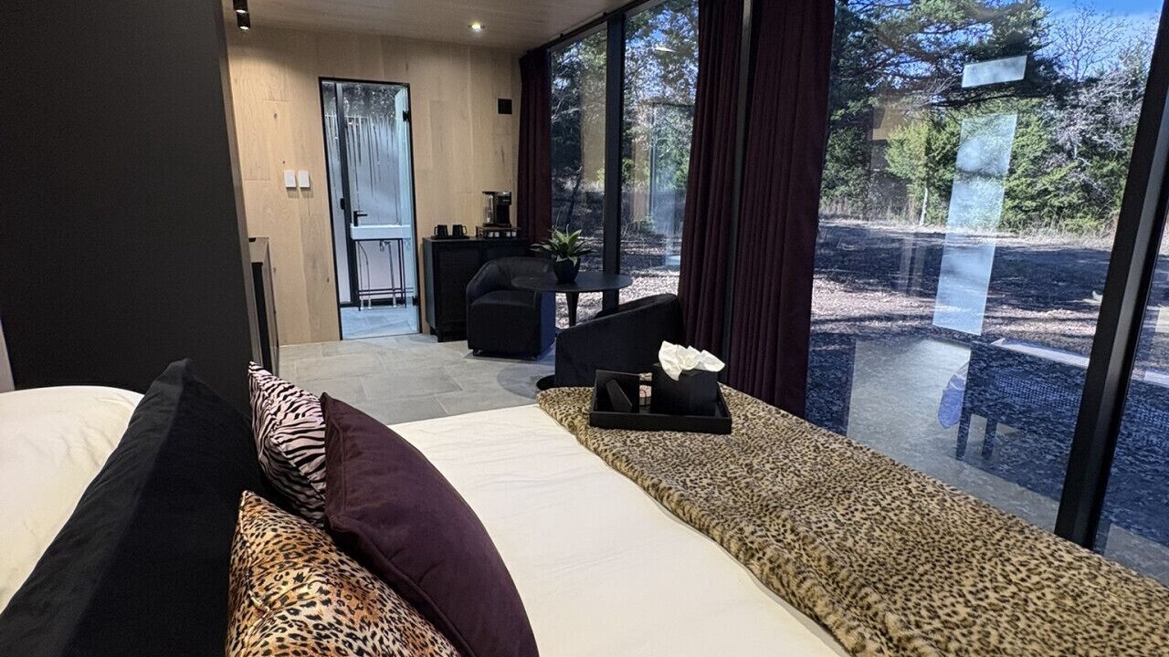 Photo of Bedroom in Myra