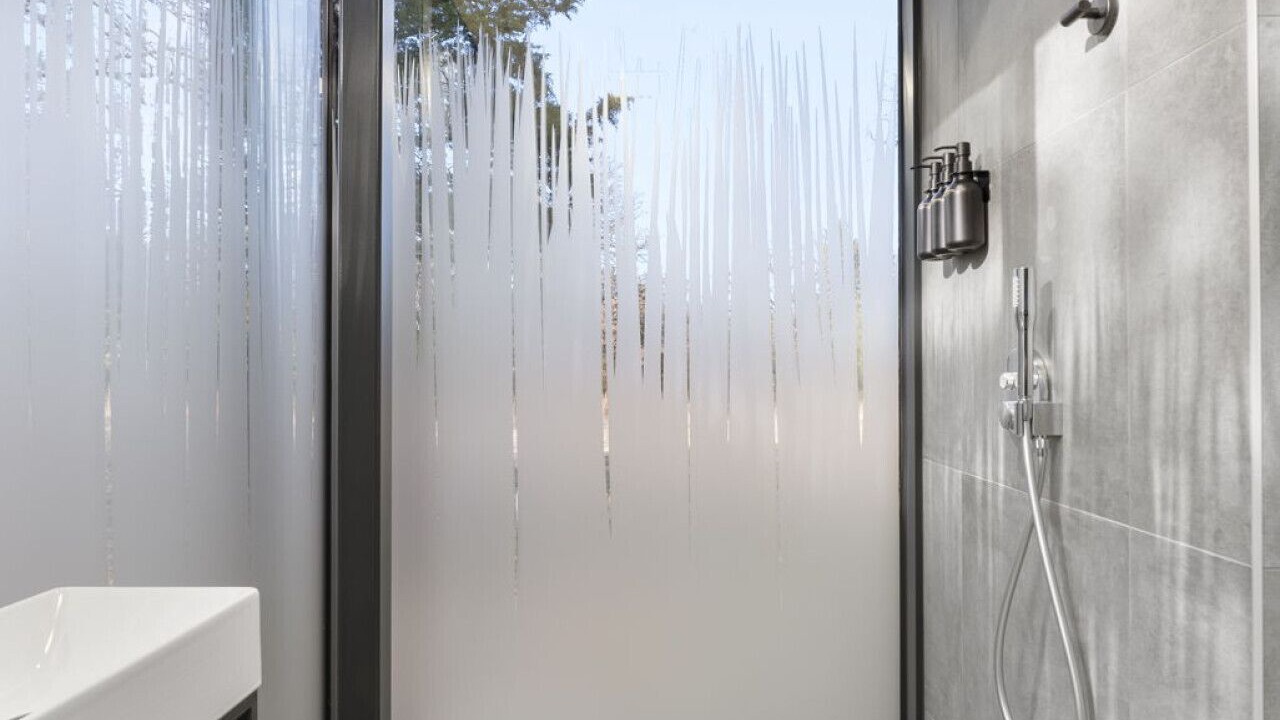 Photo of Bathroom in Myra